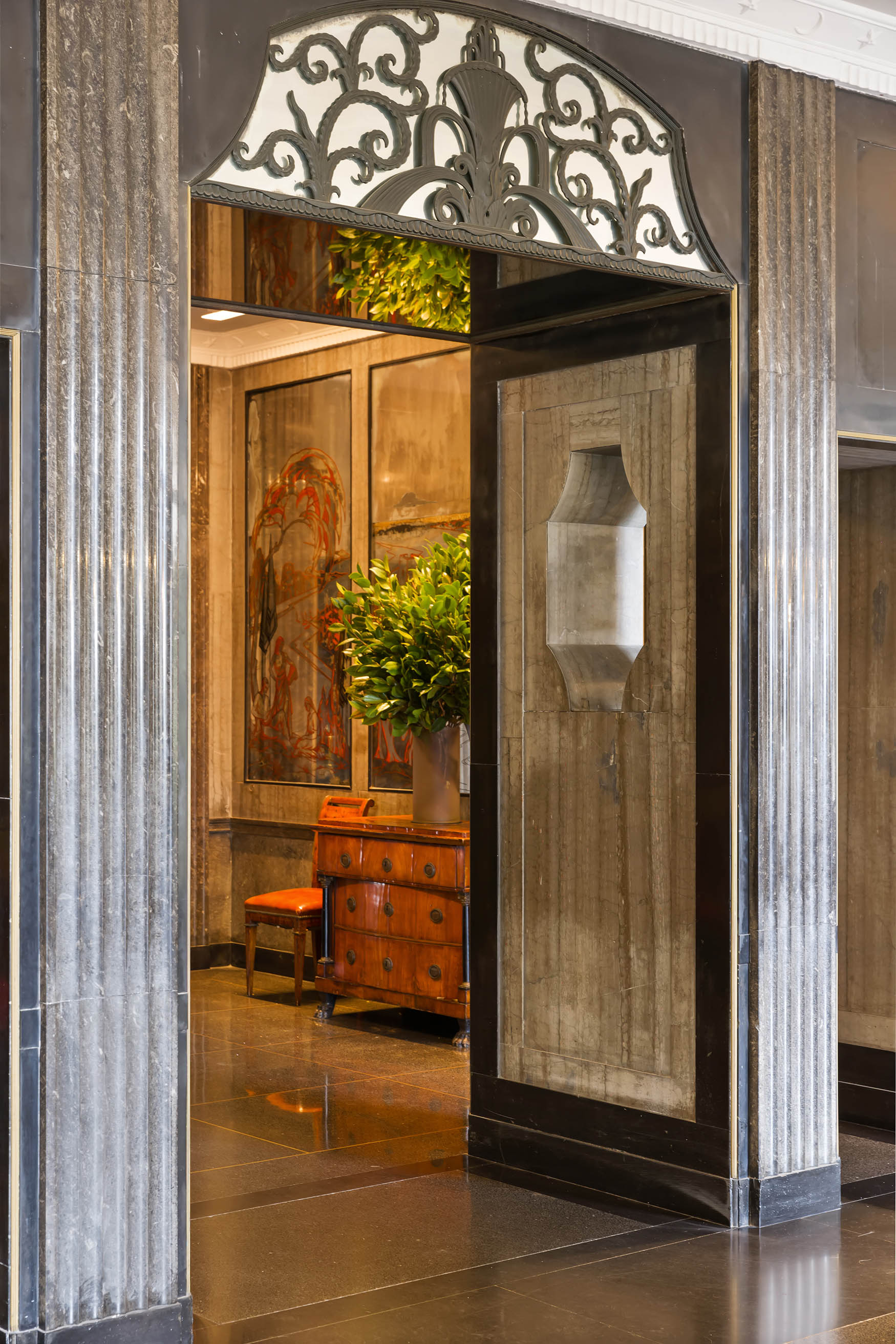 435 East 52nd Street, Unit 11A Manhattan, NY 10022 - Photo 19 of 21