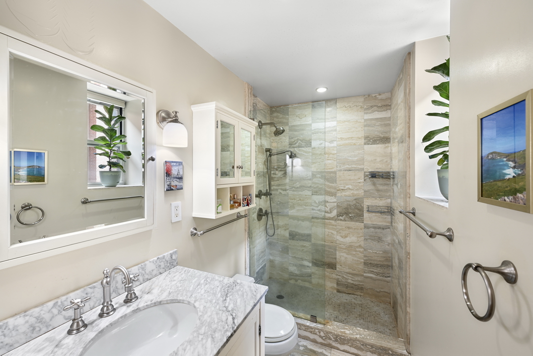 26 Gramercy Park South, Unit 2D Manhattan, NY 10003 - Photo 5 of 8