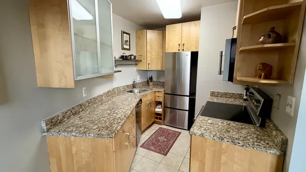 $300,000 | 2129 Florida Avenue Northwest, Unit 407, Washington, DC 20008