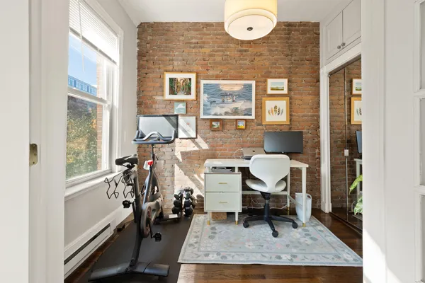 Contact Agent | East Brookline Street, Boston, MA 02118