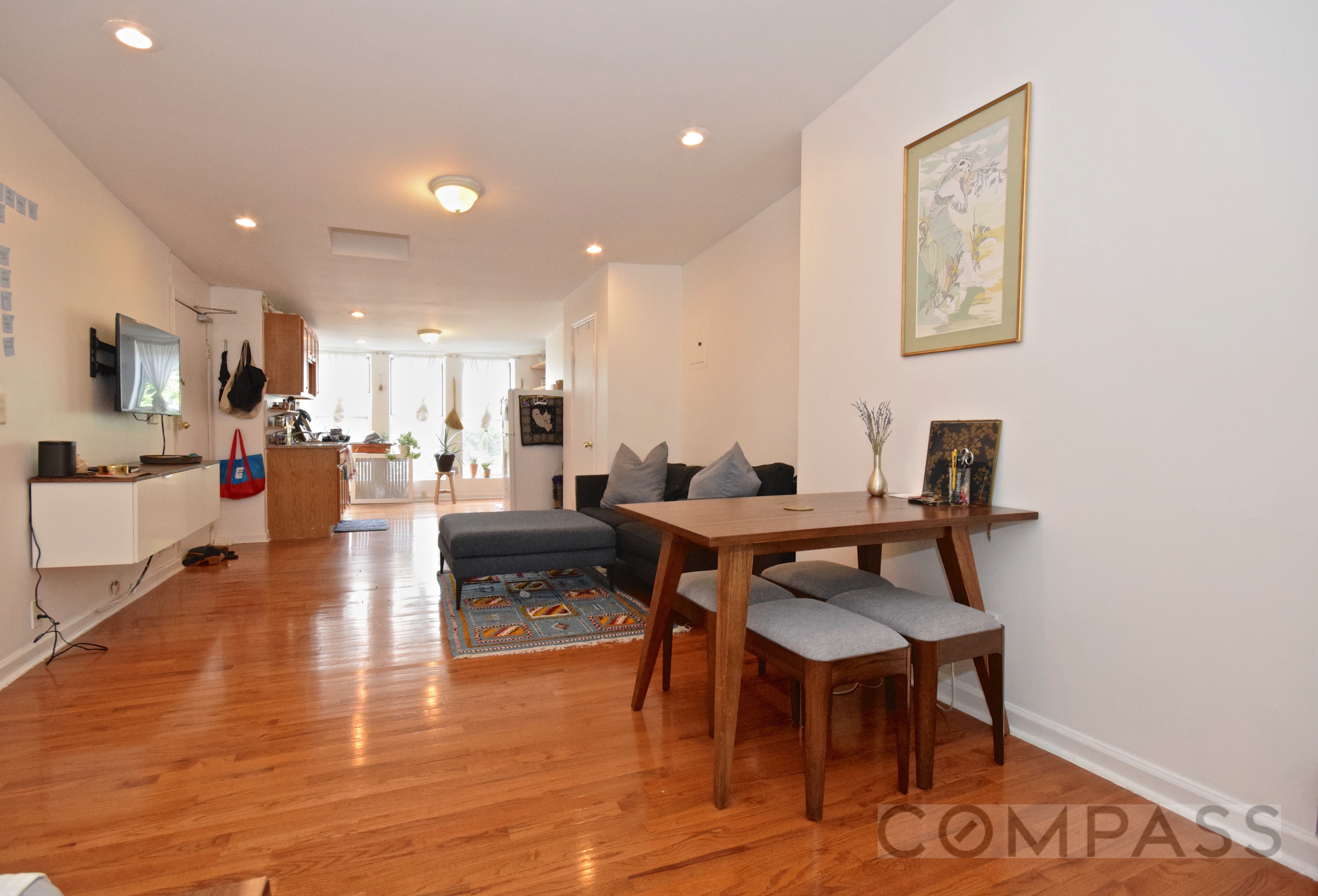 55 Duffield Street, Unit 4 Brooklyn, NY 11201 - Photo 5 of 10