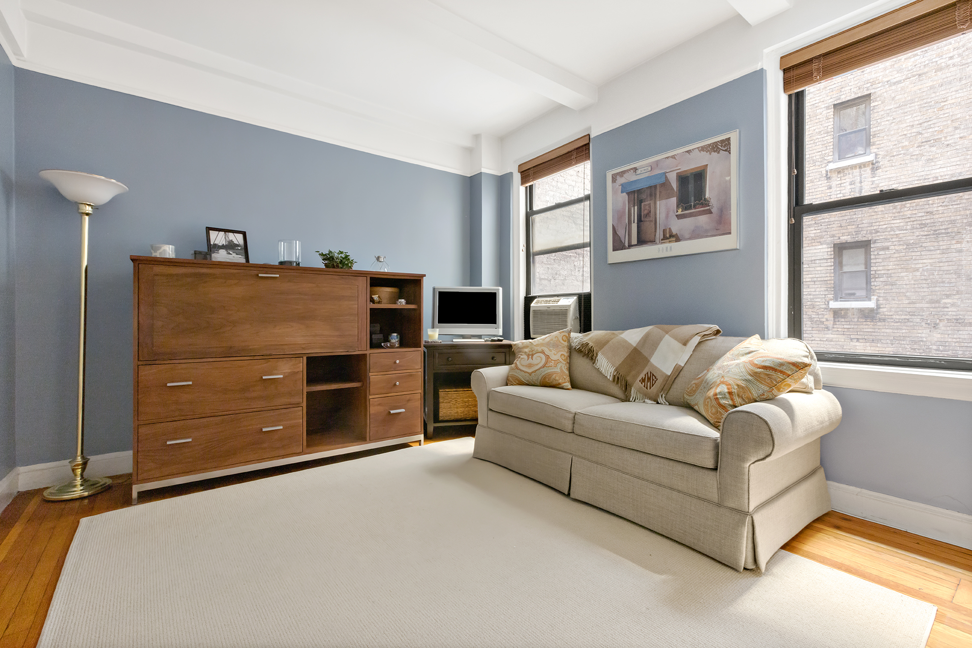 18 West 70th Street, Unit 1D Manhattan, NY 10023 - Photo 5 of 12