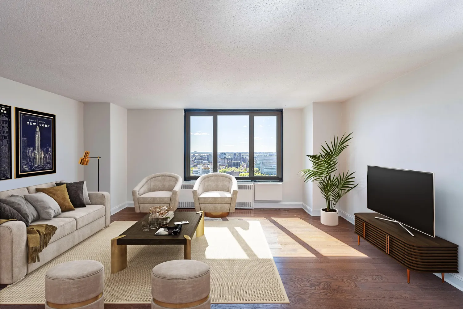 $3,700 | 3333 Broadway, Unit D11A | Manhattanville