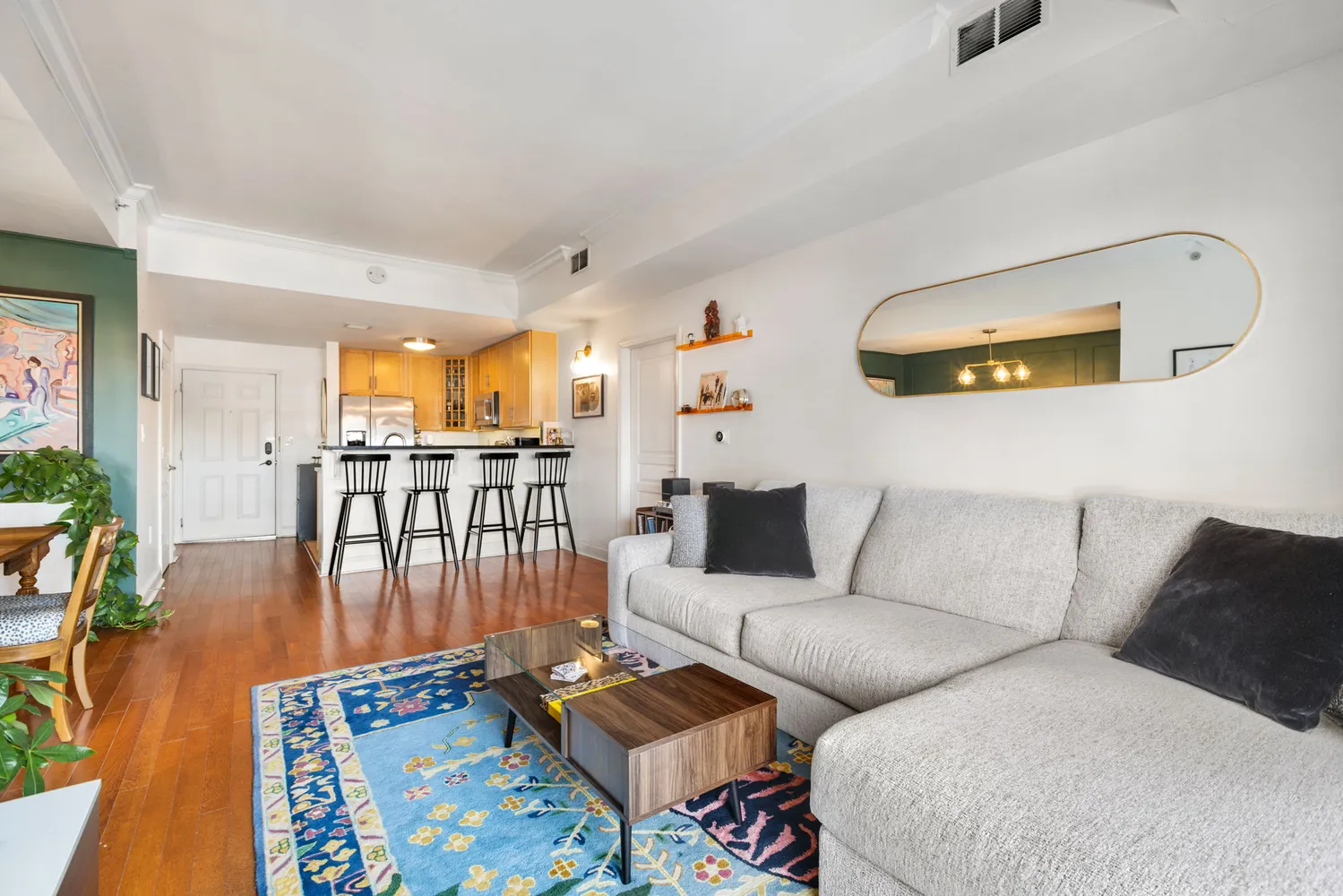 $500,000 | 4315 Park Avenue, Unit 5H, Union City, NJ 07087