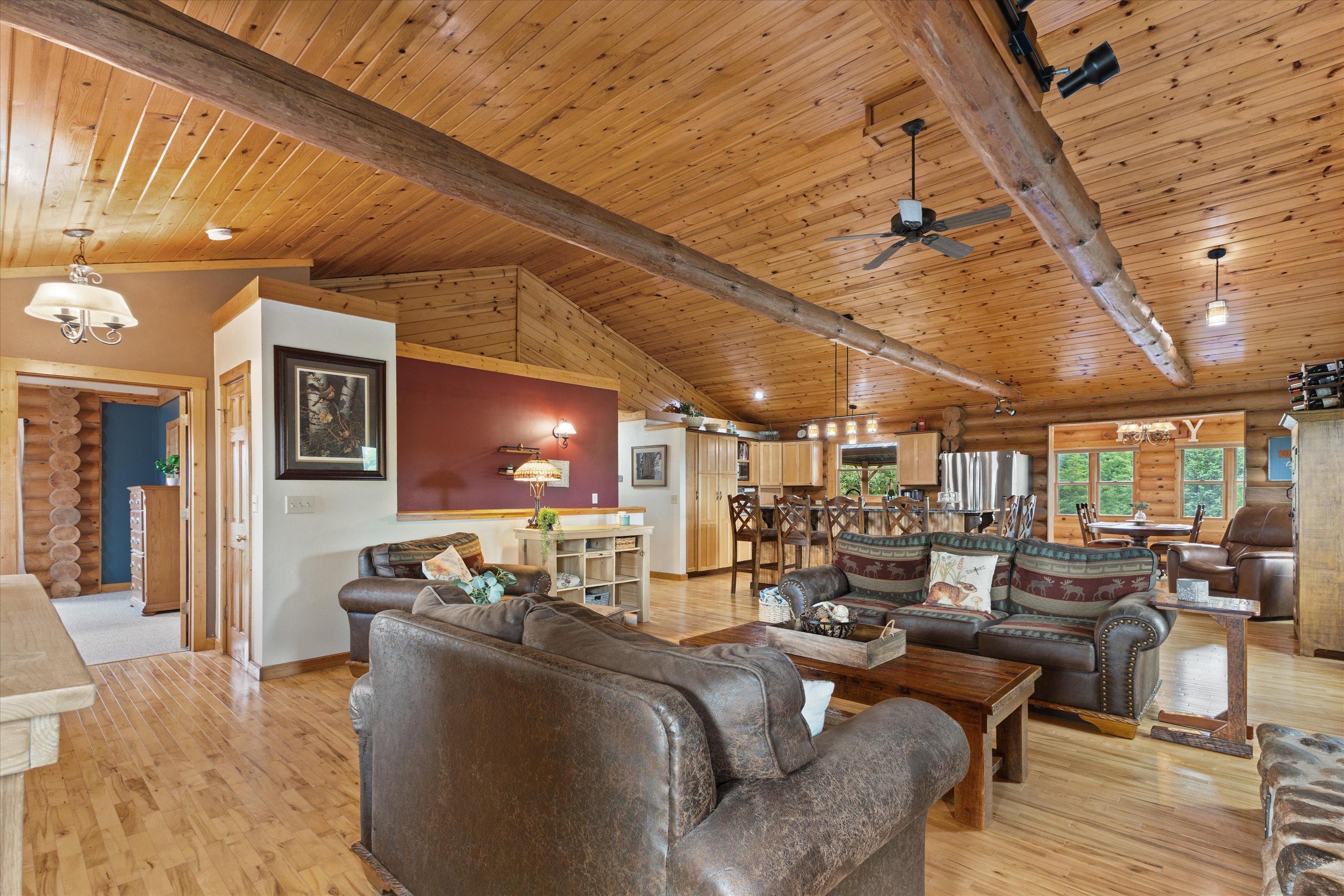 N3810 Scheppert Road Fort Atkinson, WI 53538 - Photo 9 of 47 Gallery Image 9
