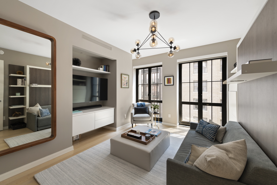 221 West 77th Street, Unit 11W Manhattan, NY 10024 - Photo 7 of 17