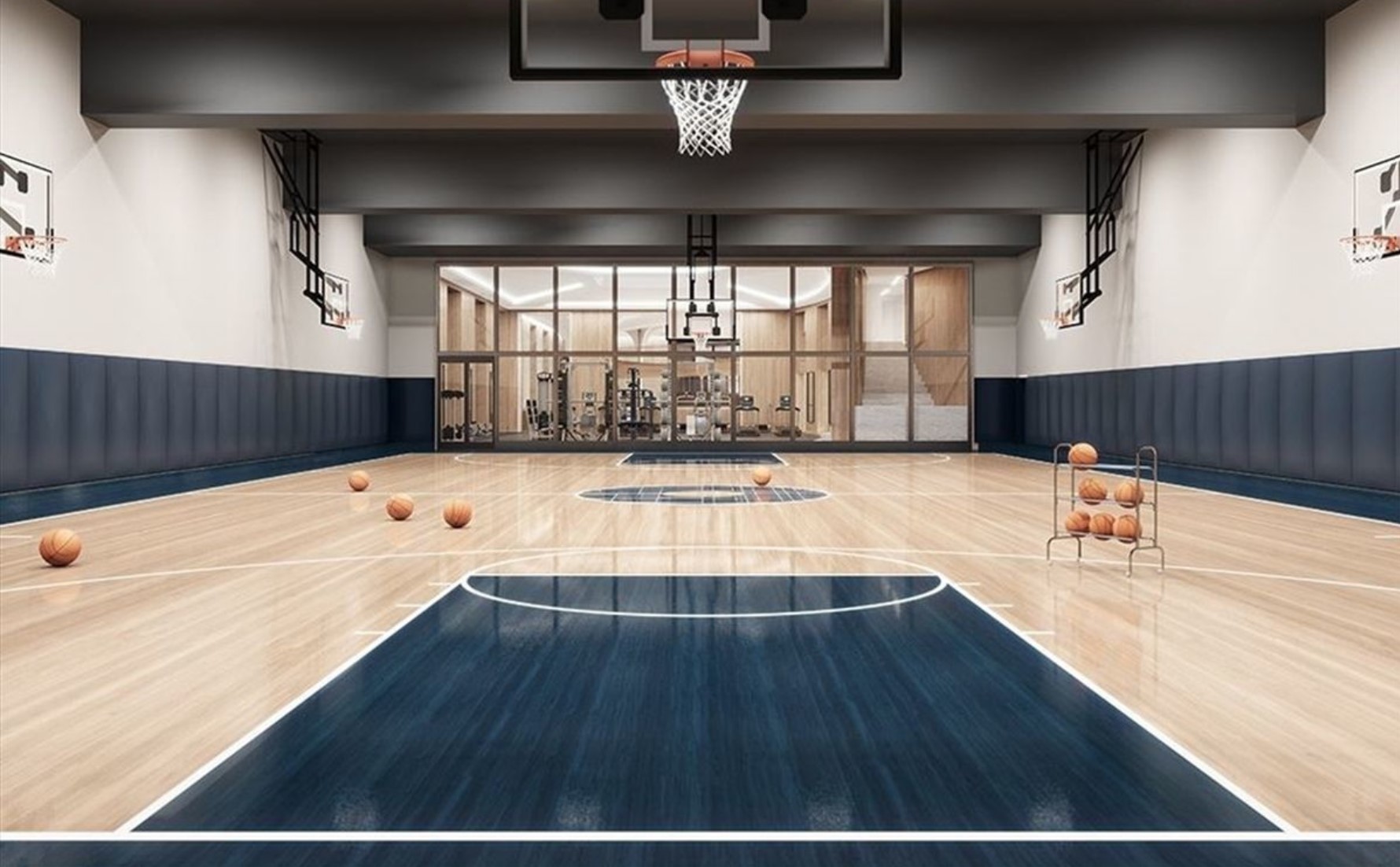 30 Riverside Boulevard, Unit 28D Manhattan, NY 10069 - Photo 11 of 18