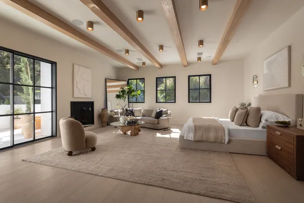 $18,750,000 | 966 Stone Canyon Road, Los Angeles, CA 90077