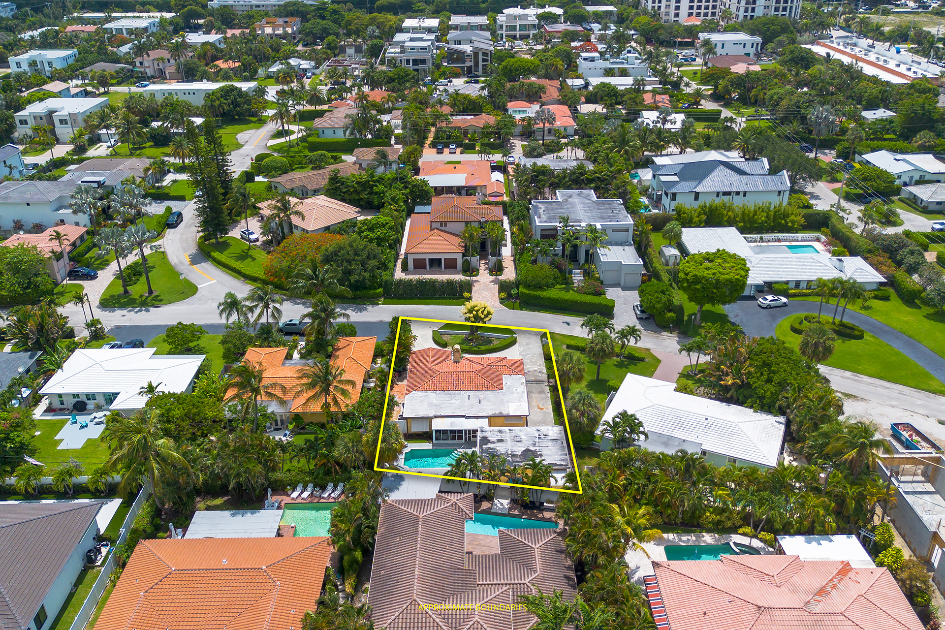 145 Northeast Spanish Court Boca Raton, FL 33432 - Photo 42 of 46