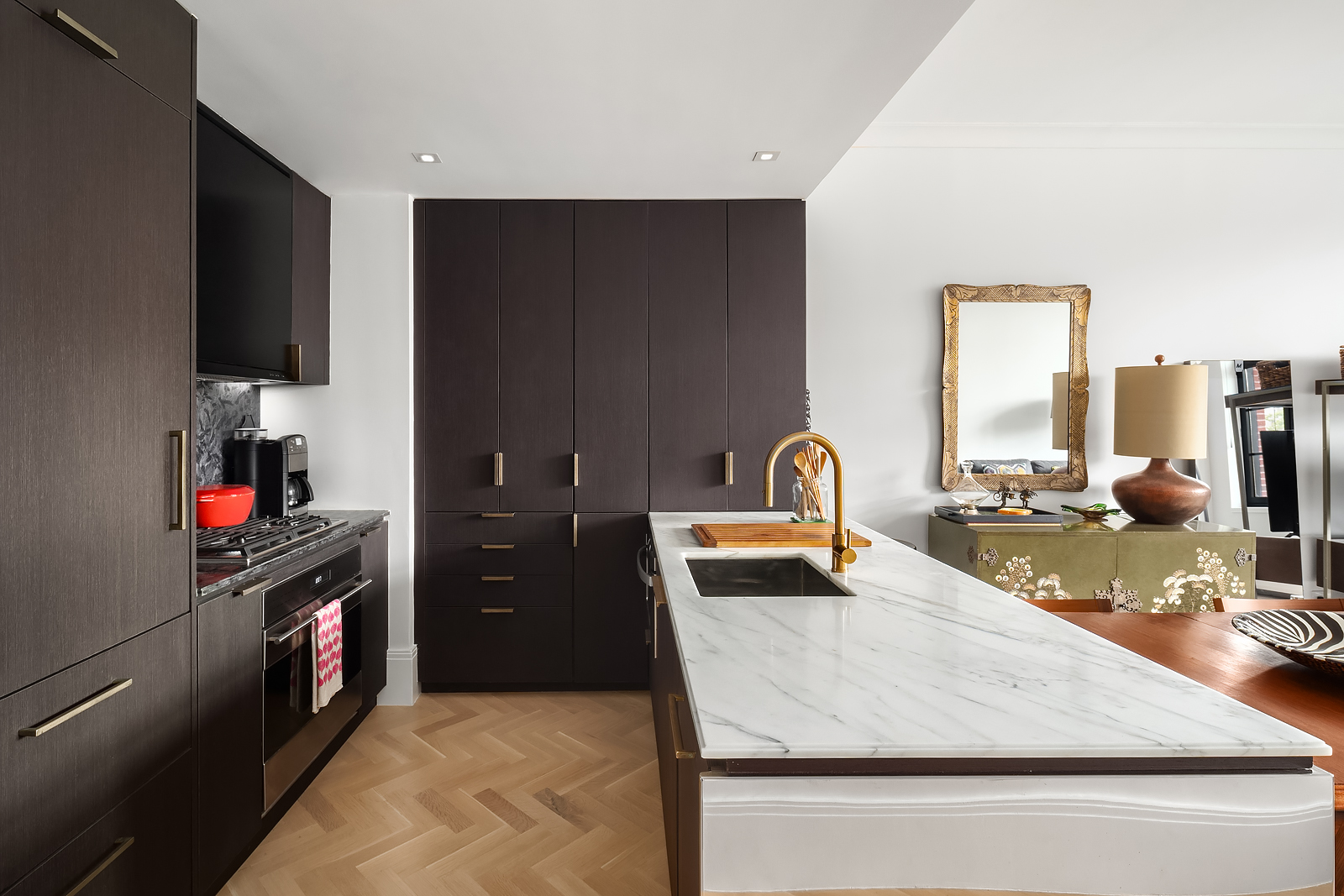 50 Clinton Street, Unit 5B Manhattan, NY 10002 - Photo 2 of 6