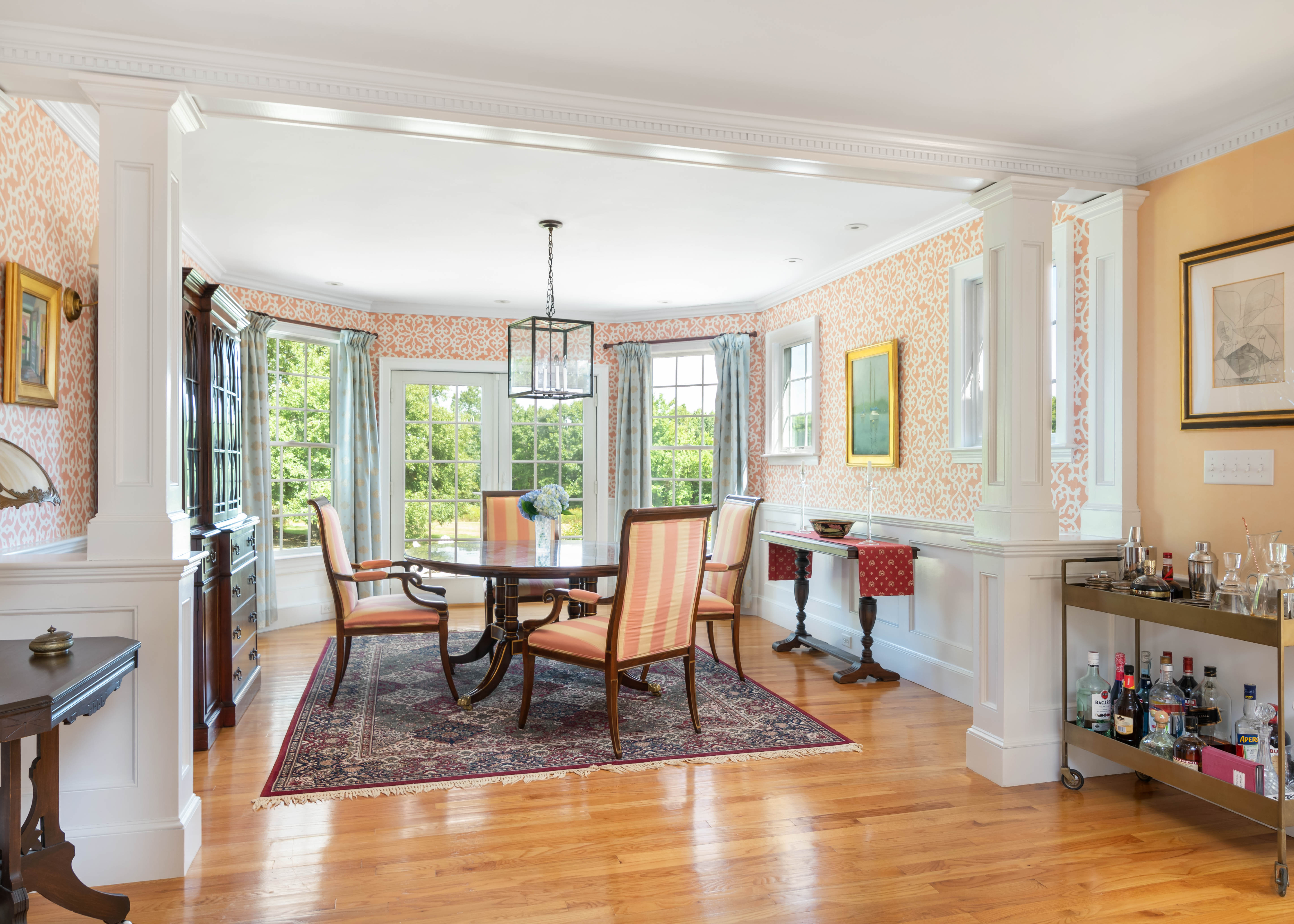 104 Captain Peirce Road Scituate, MA 02066 - Photo 9 of 27