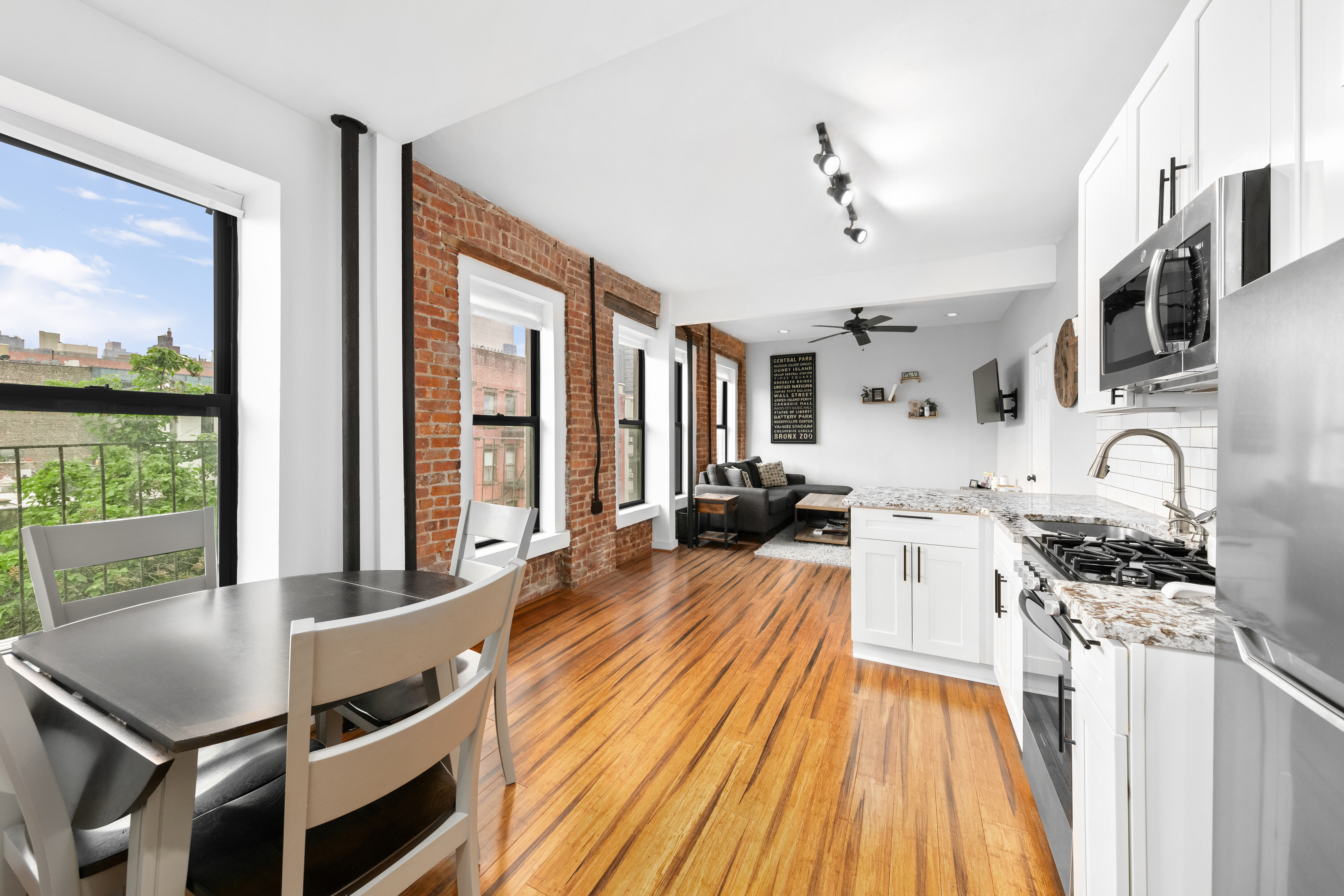 129 East 102nd Street, Unit 5E Manhattan, NY 10029 - Photo 2 of 8