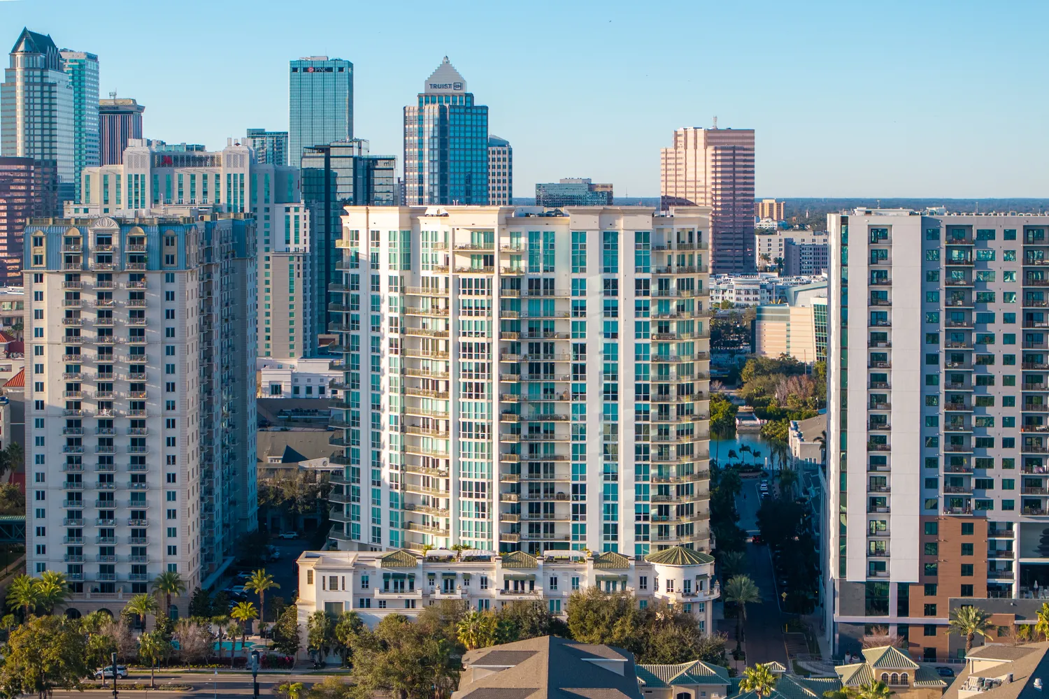 $5,300,000 | 450 Knights Run Avenue, Unit 1801, Tampa, FL 33602