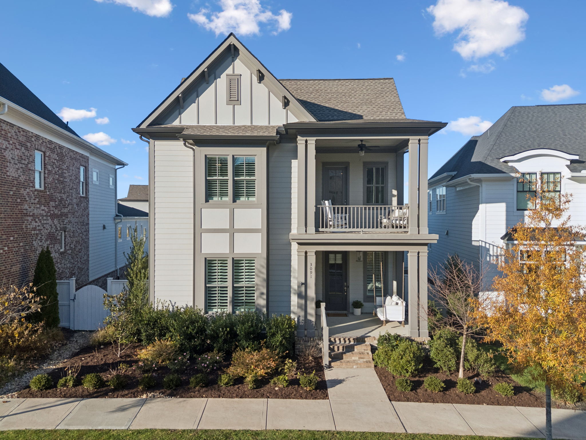 3091 Conar Street Franklin, TN 37064 - Photo 3 of 76