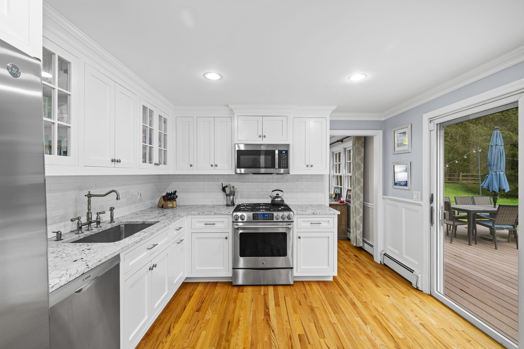 4 Highland Road Westport, CT 06880 - Photo 12 of 45