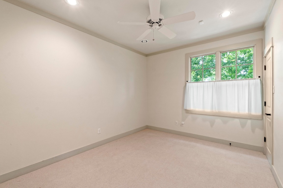 3810 Ridgelea Drive, Unit A Austin, TX 78731 - Photo 23 of 33