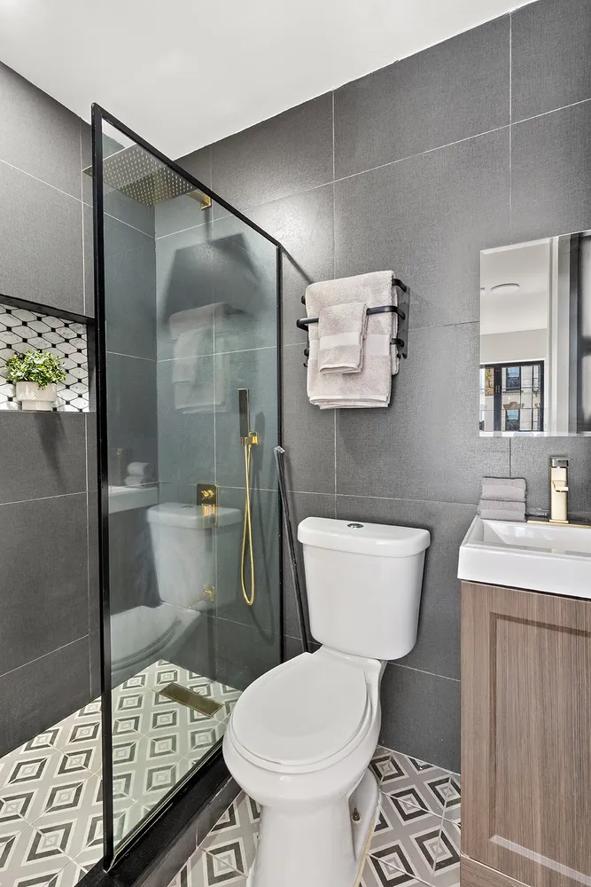 $1,599,000 | 285 Cooper Street | Bushwick