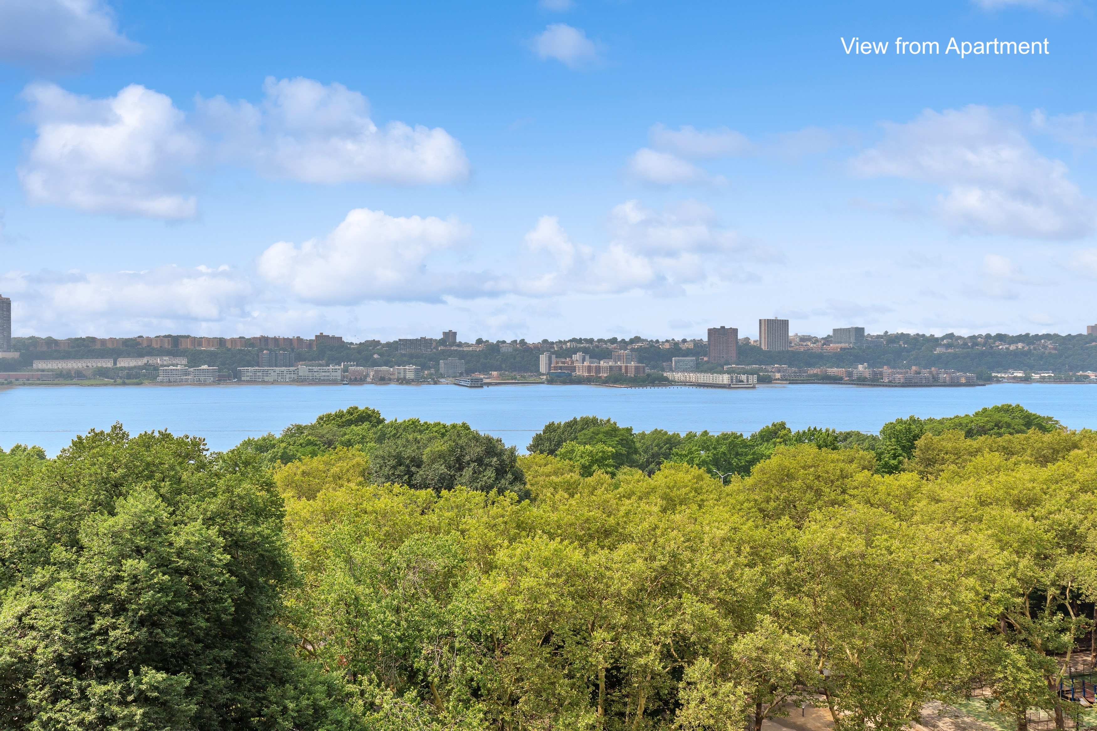 243 Riverside Drive, Unit 905 New York, NY 10025 - Photo 5 of 21