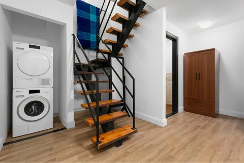 $1,095,000 | 357 Prospect Place, Unit 1A | Prospect Heights