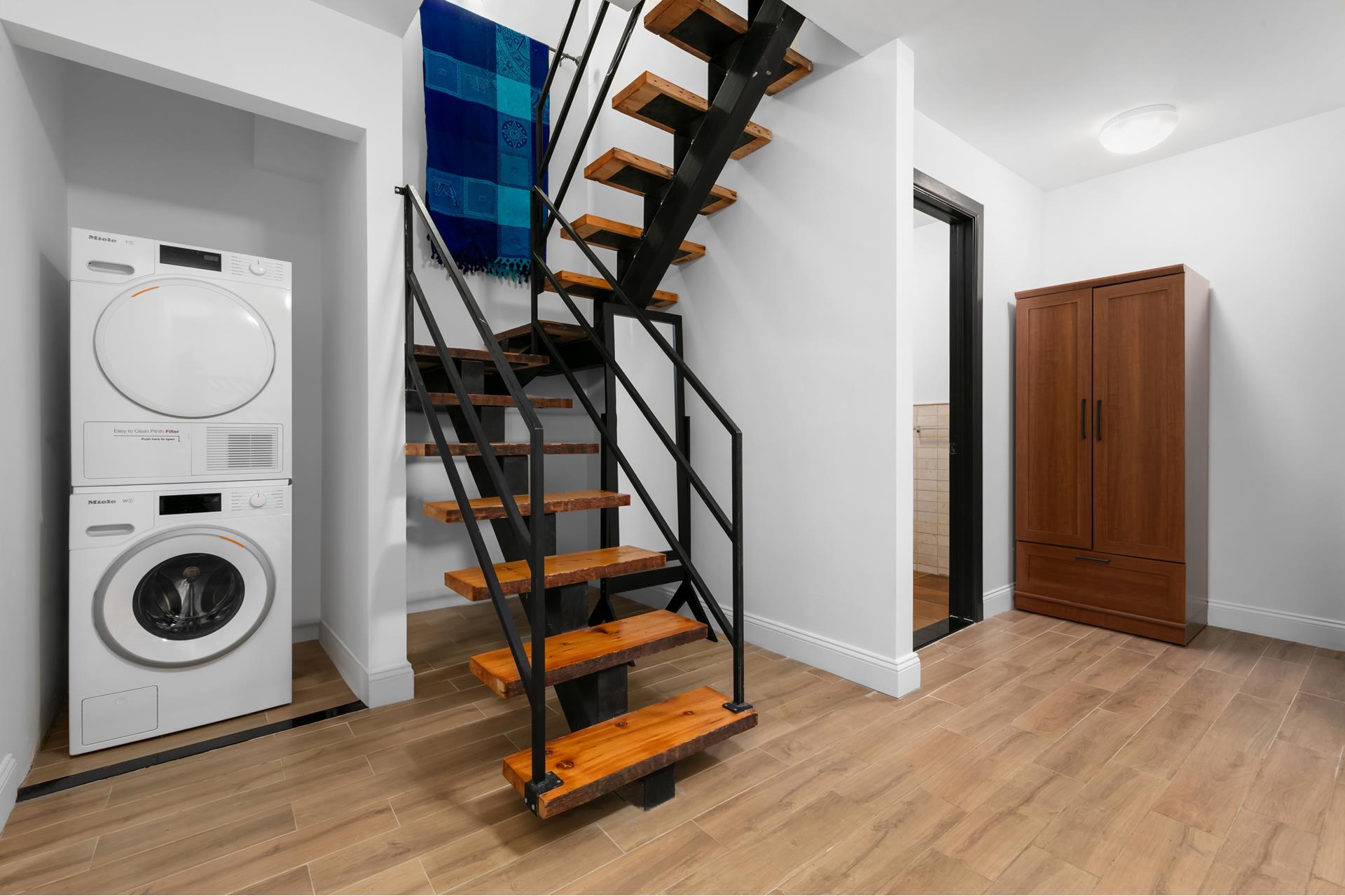 357 Prospect Place, Unit 1A Brooklyn, NY 11238 - Photo 8 of 12