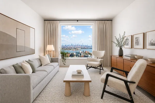 $8,995 | 1 City Point, Unit 68B | Downtown Brooklyn