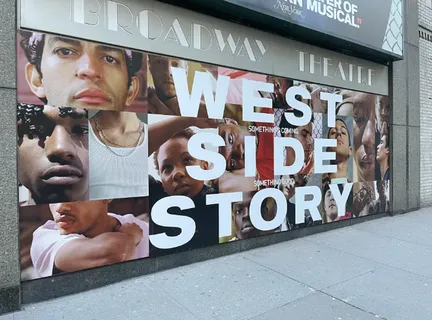 $3,500 | 350 West 56th Street, Unit 3C | Hell's Kitchen