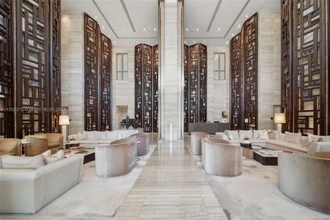 $11,500,000 | 9701 Collins Avenue, Unit 2303S, Bal Harbour, FL 33154