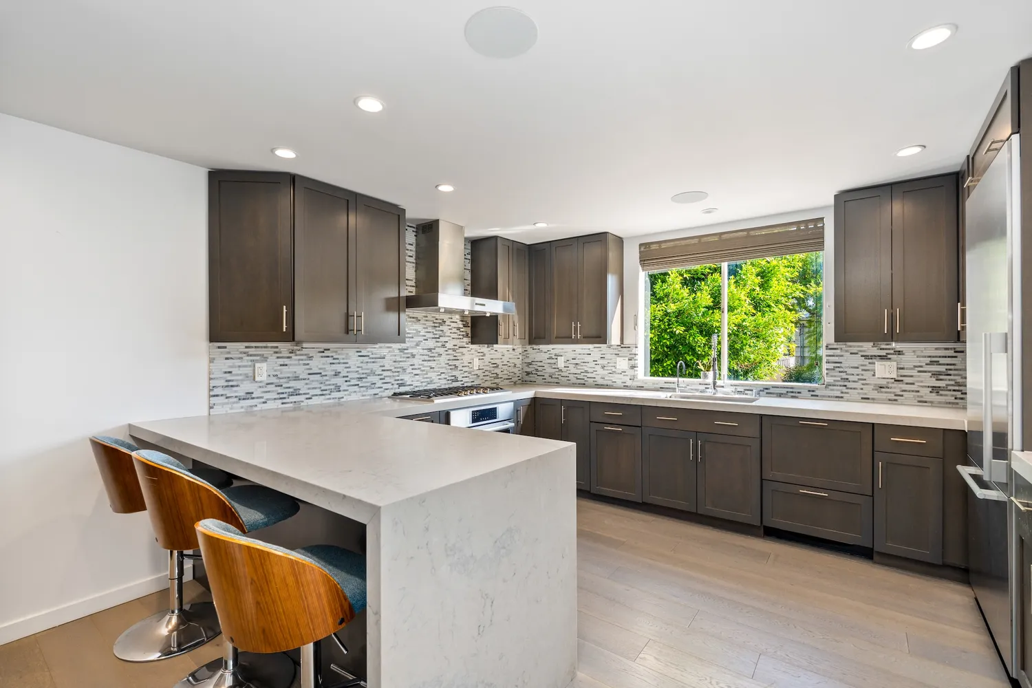 $1,025,000 | 1129 Larrabee Street, Unit 6, West Hollywood, CA 90069