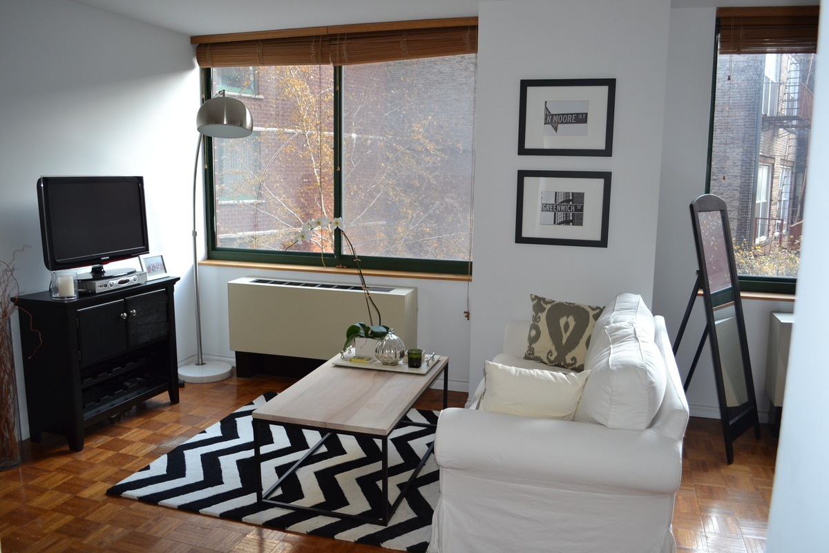 295 Greenwich Street, Unit 5N Manhattan, NY 10007 - Photo 2 of 12