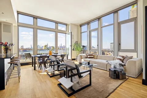 $3,250,000 | 144 North 8th Street, Unit 12A | Williamsburg