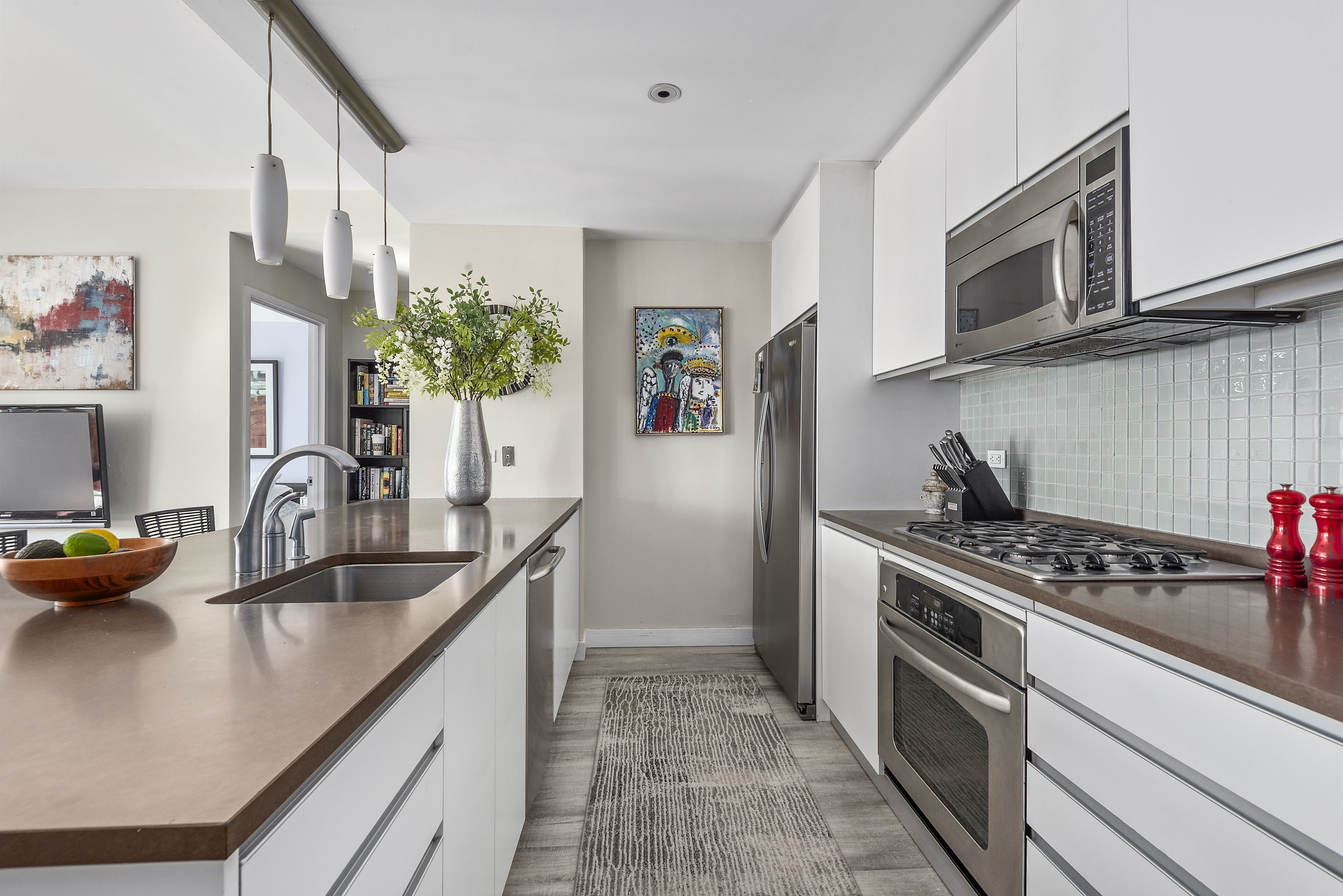 306 Gold Street, Unit 34E Brooklyn, NY 11201 - Photo 6 of 13