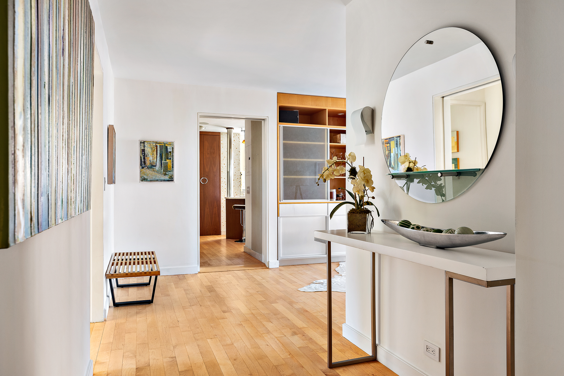 50 East 89th Street, Unit 17ABG Manhattan, NY 10128 - Photo 14 of 19