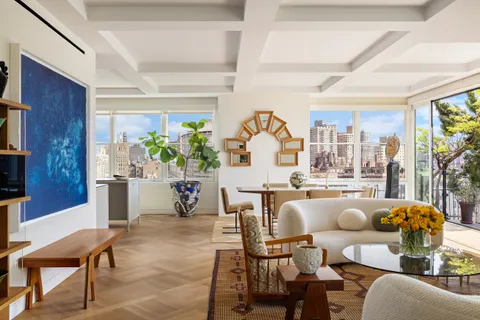 $17,750,000 | 65 West 13th Street, Unit PHD | Greenwich Village