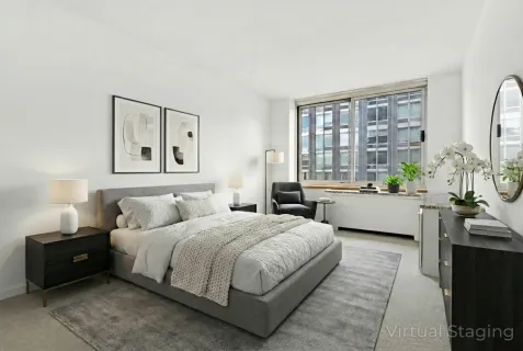 $3,195,000 | 201 West 72nd Street, Unit 8A | Upper West Side