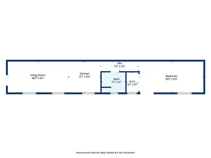 $529,000 | 335 South Murat Street, New Orleans, LA 70119