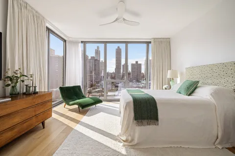 $2,770,000 | 360 East 89th Street, Unit 14C | Upper East Side