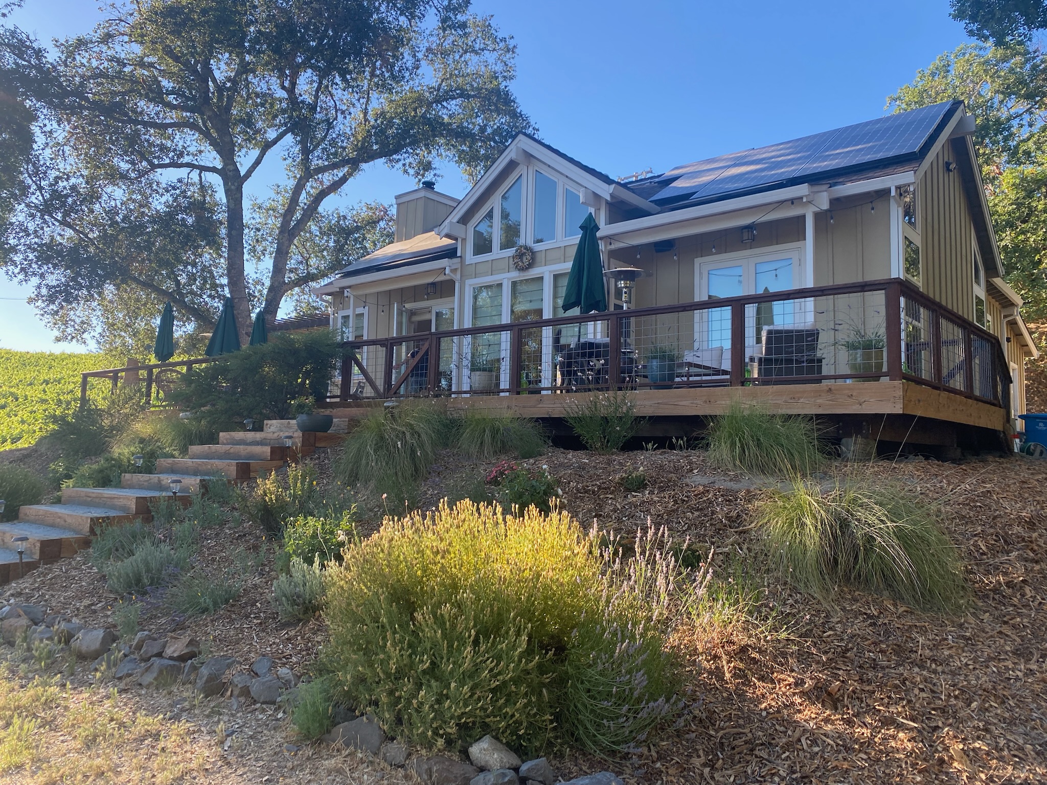 31920 Pine Mountain Road Cloverdale, CA 95425 - Photo 11 of 64