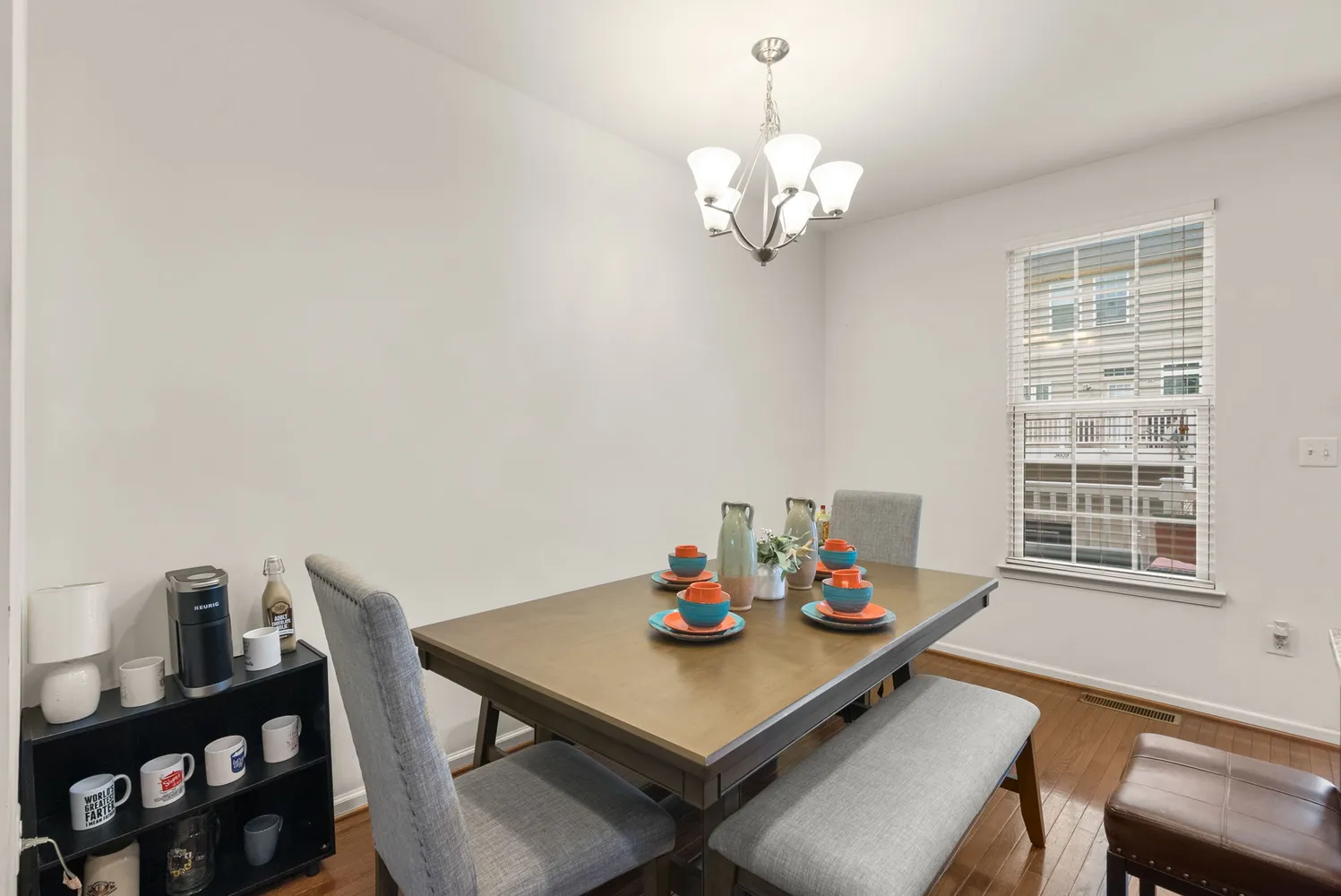 $565,000 | 3612 Fort Lincoln Drive Northeast, Washington, DC 20018