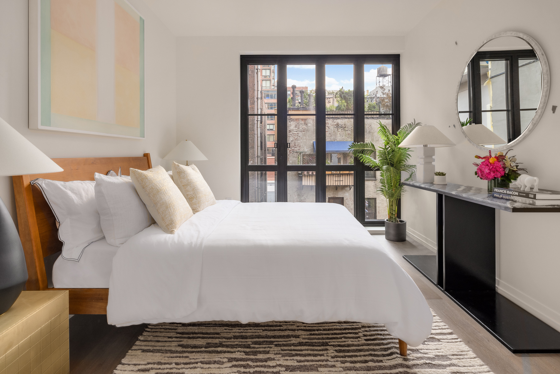 250 West 96th Street, Unit 9D Manhattan, NY 10025 - Photo 6 of 28