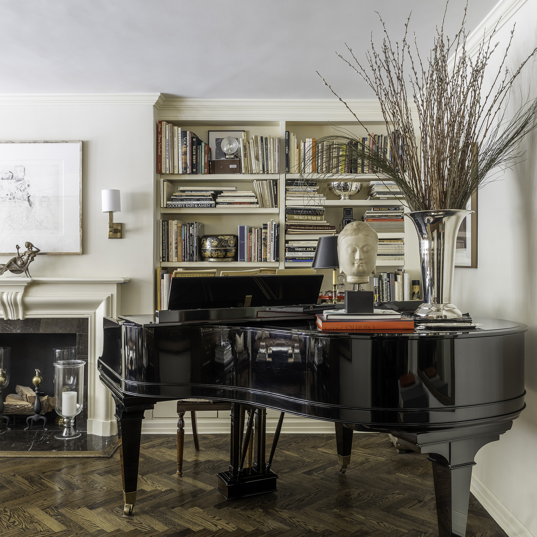 15 East 91st Street, Unit 2E Manhattan, NY 10128 - Photo 2 of 12