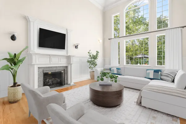 Contact Agent | Address Upon Request, Winchester, MA 01890