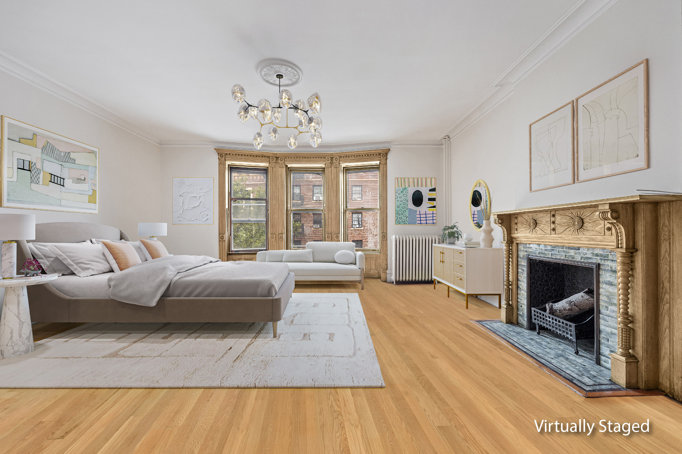 75 8th Avenue Brooklyn, NY 11215 - Photo 15 of 19