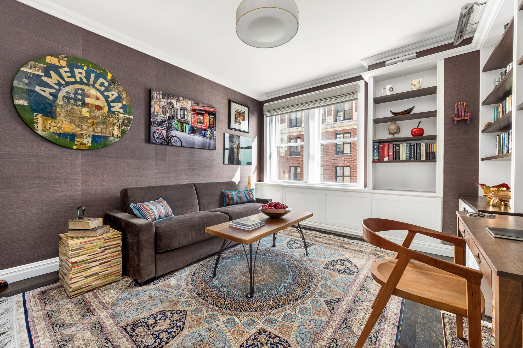 160 Riverside Drive, Unit 11B Manhattan, NY 10024 - Photo 12 of 26 Gallery Image 12