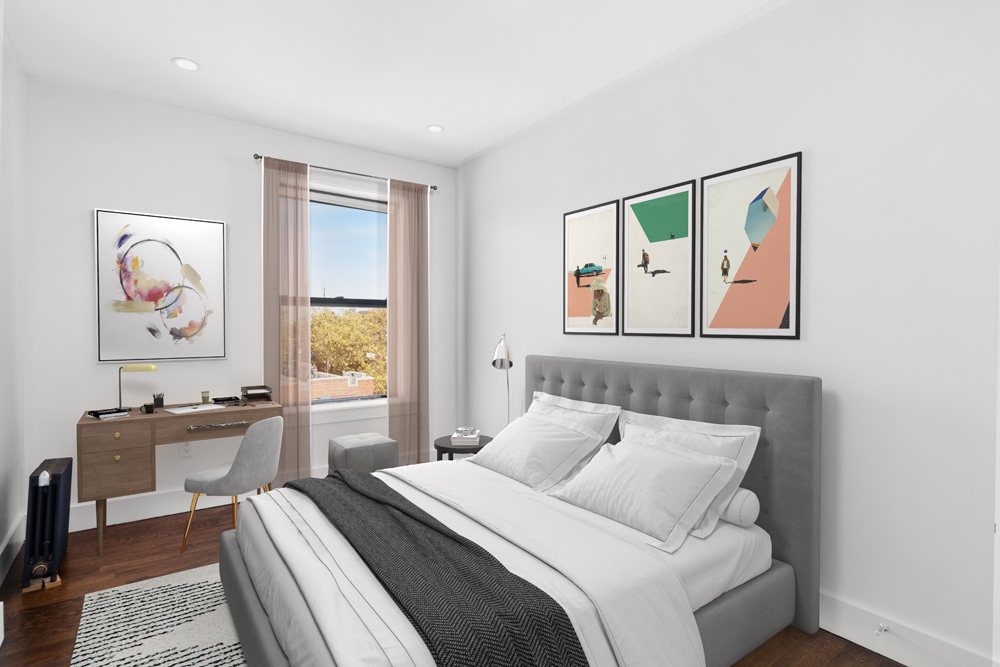 43-18 25th Avenue, Unit 14 Queens, NY 11103 - Photo 2 of 8