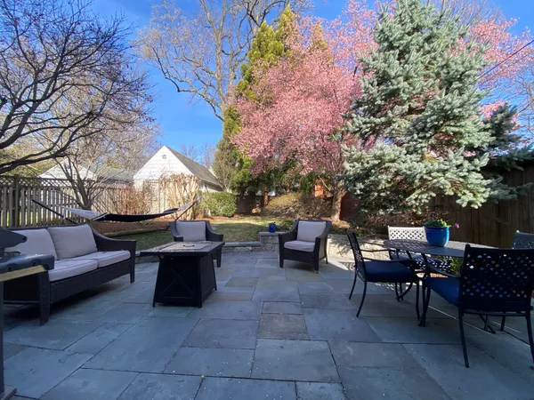 $1,299,000 | 6428 Barnaby Street Northwest, Washington, DC 20015