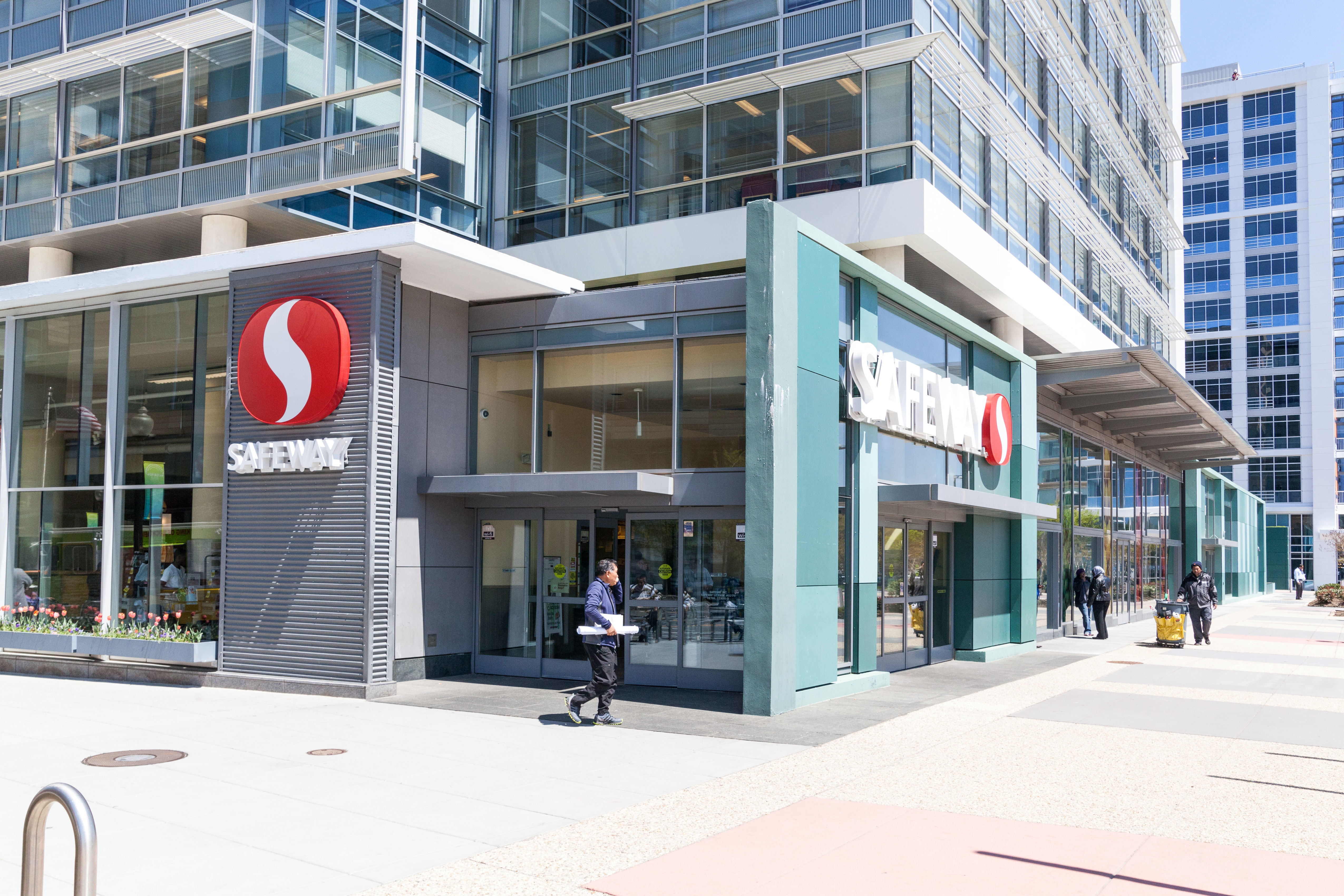 525 Water Street Southwest, Unit 311 Washington, DC 20024 - Photo 47 of 57