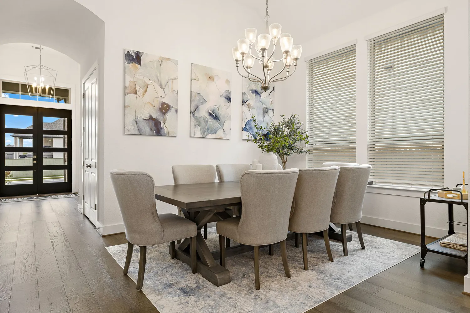 $615,000 | 412 Great Lawn Bend, Liberty Hill, TX 78642