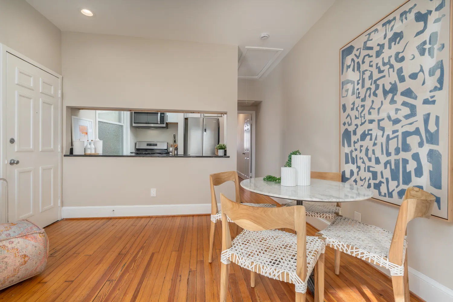 $350,000 | 1218 D Street Southeast, Unit 4, Washington, DC 20003