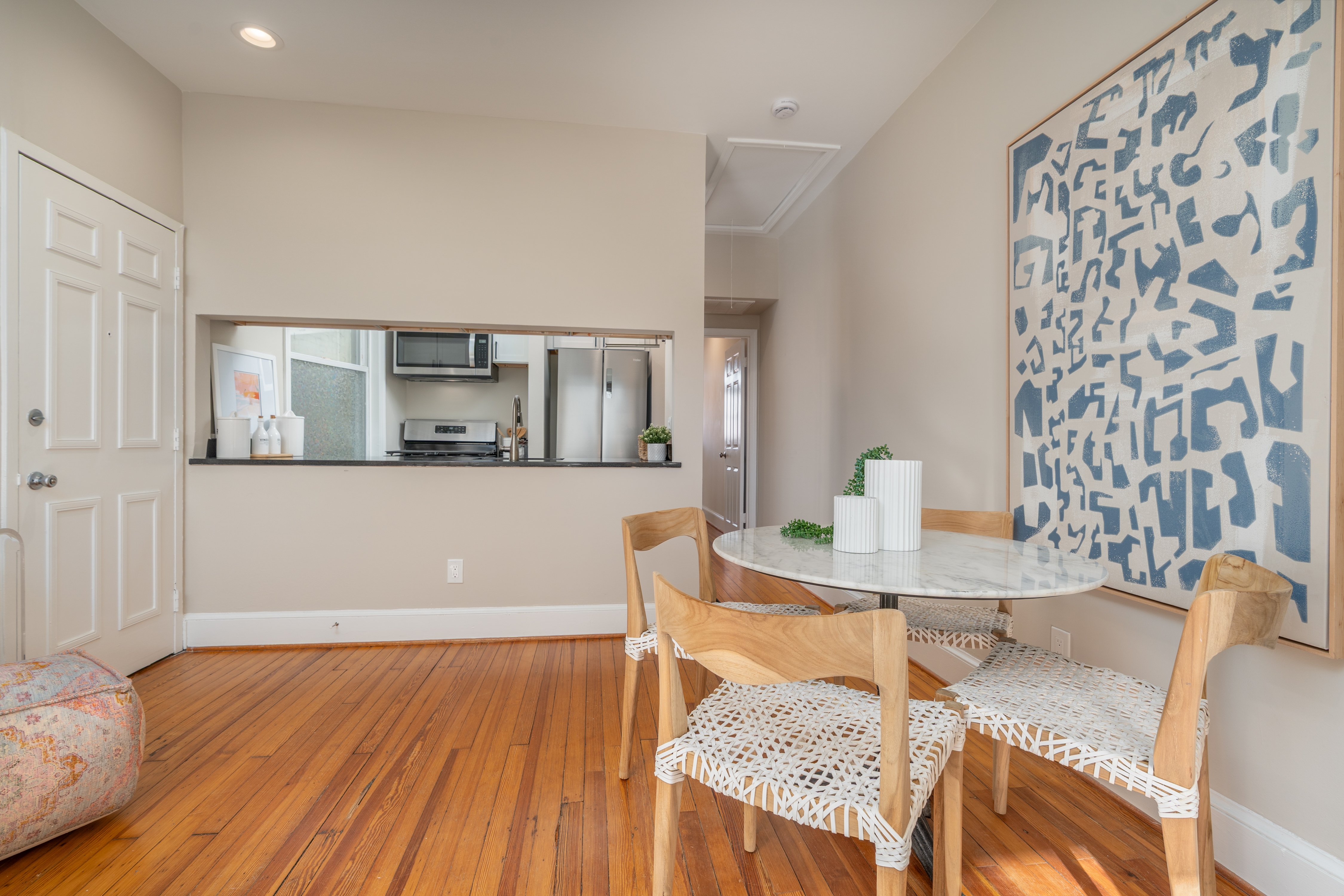 1218 D Street Southeast, Unit 4 Washington, DC 20003 - Photo 7 of 31