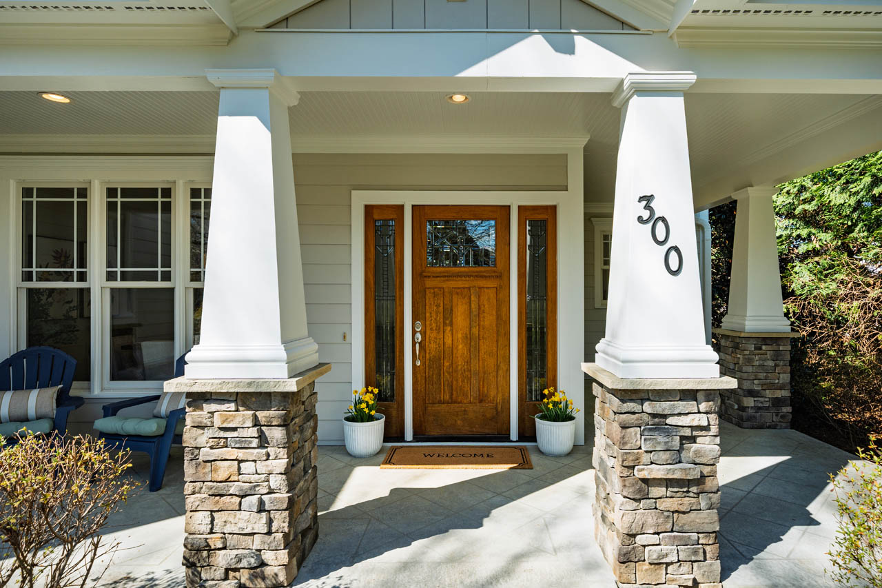 300 Long Meadows Road Chapel Hill, NC 27516 - Photo 3 of 42